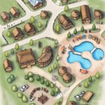 Mision y visión de Camping Aurema Group Resorts