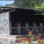 Barbacoas de Camping Aurema Group Resorts