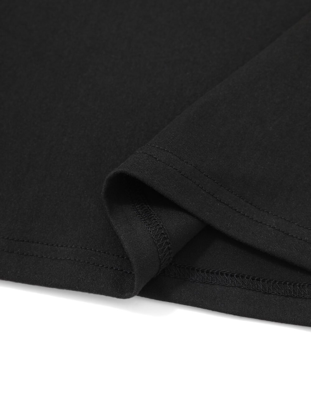 Camiseta de Manga Corta con Cuello Redondo para Mujer con Estampado de Bandera Española y Corazones - Top Elástico Casual para Primavera & Verano, Lavable a Máquina, Moda de Verano, Diseño Divertido, Ajuste Cómodo - Image 4