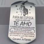 Llavero Romántico, Regalo De San Valentín Y Aniversario